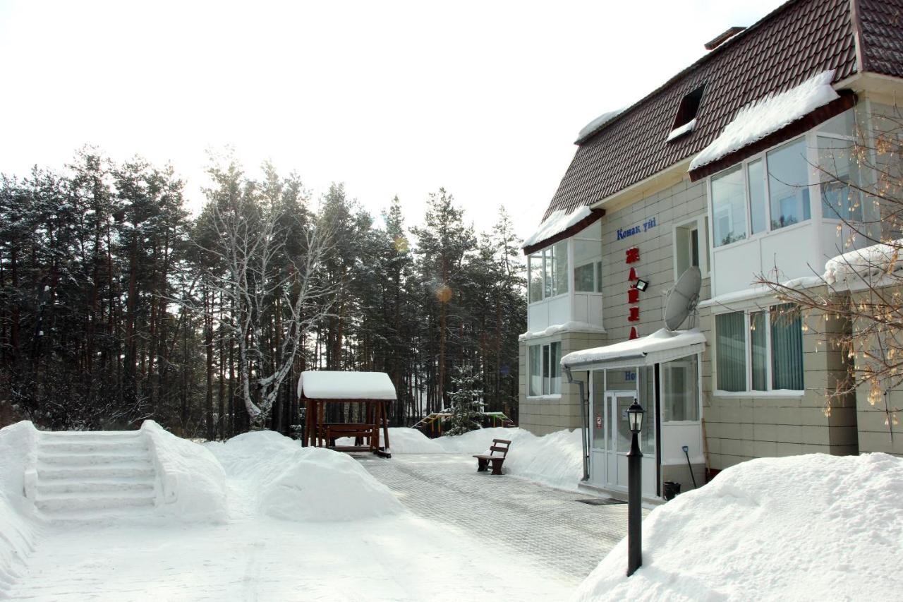 Zhaylau 2* Shchuchinsk
